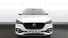 MG Hs 1.5 T-GDI PHEV Exclusive 5dr Auto Hatchback